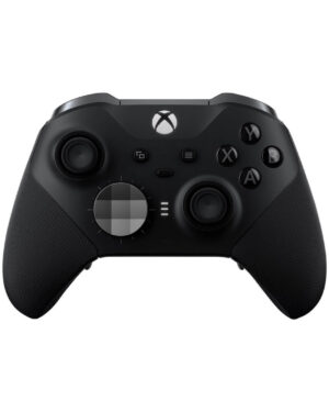 Crosoft Xbox Elite