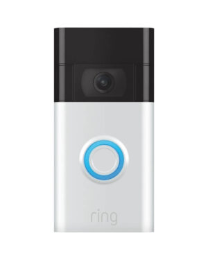 Arlo Spotlight Camera Security